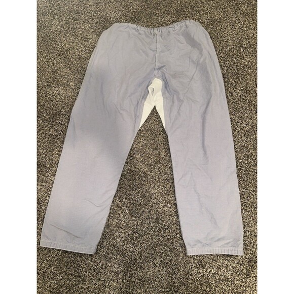 Raven Fightwear Men's Thor Nordic Uniform Premium BJJ Gi Grey A3t1 Top A2t1 Bott - Picture 11 of 14